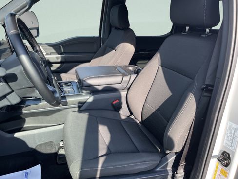 Used 2023 Ford F150 XLT w/ Equipment Group 302A High image 10