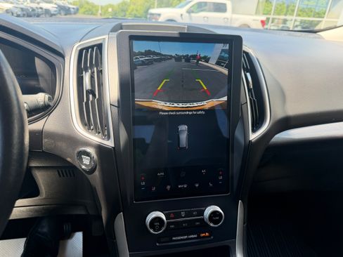 Certified 2023 Ford Edge SEL w/ Convenience Package AWD/4WD image 28