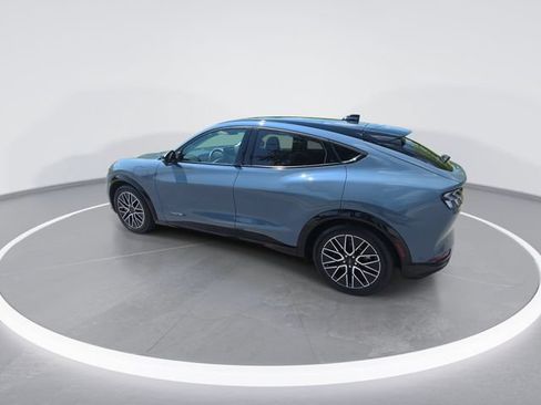 Used 2024 Ford Mustang Mach-E Premium AWD/4WD image 6