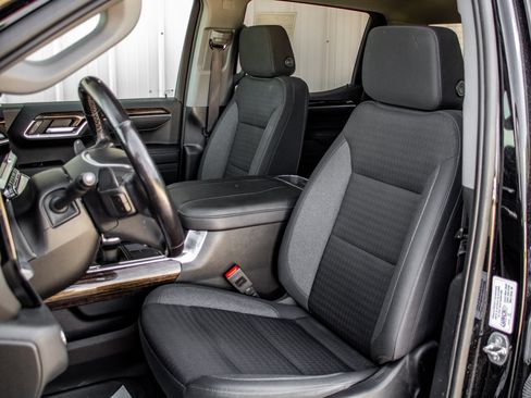 Used 2023 GMC Sierra 1500 Elevation AWD/4WD image 19