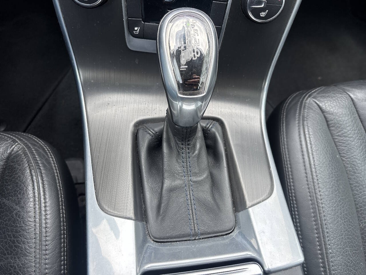 Used 2013 Volvo S60 T5 FWD image 33