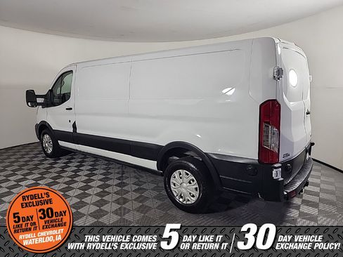 Used 2020 Ford Transit 350 Low Roof w/ Load Area Protection Package image 7