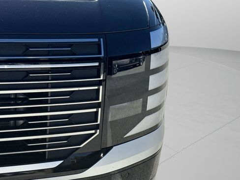 Used 2026 Hyundai Palisade Calligraphy FWD image 6