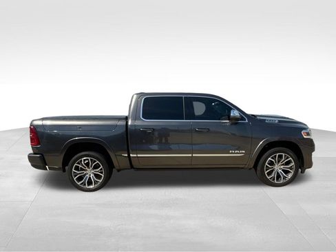 Used 2026 RAM 1500 Tungsten AWD/4WD image 10