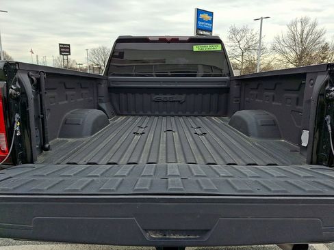 Used 2021 GMC Sierra 2500 AT4 w/ Gooseneck/5TH Wheel Package image 30