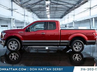 Used 2016 Ford F150 XLT w/ Equipment Group 302A Luxury video 2