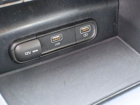 Used 2023 Kia K5 LXS image 10