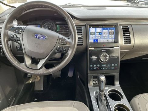 Used 2016 Ford Flex Limited w/ Equipment Group 303A image 13