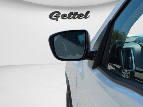 New 2026 Nissan Frontier 2WD Crew Cab image 27
