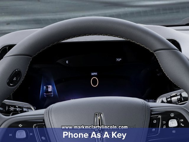 New 2027 Lincoln Aviator 2WD w/ Jet Appearance Package image 15