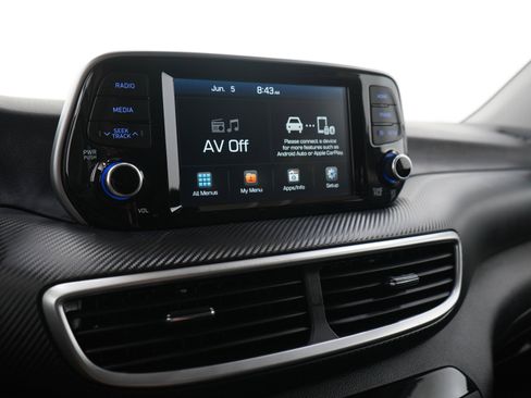 Used 2020 Hyundai Tucson SE AWD/4WD image 26