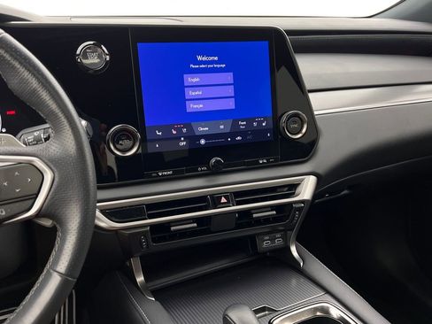 Used 2023 Lexus RX 350 AWD image 22