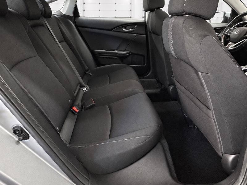 Used 2021 Honda Civic EX image 21