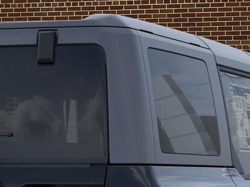 New 2026 Ford Bronco Big Bend image 50