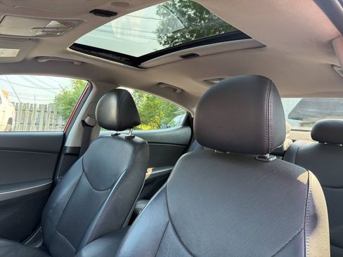 Used 2015 Hyundai Elantra Limited FWD image 21