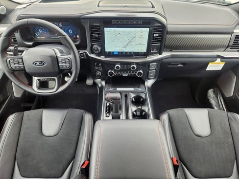 New 2026 Ford F150 Raptor AWD/4WD image 11