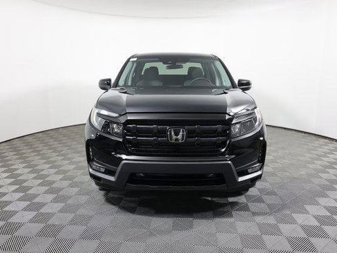 New 2026 Honda Ridgeline Sport image 2