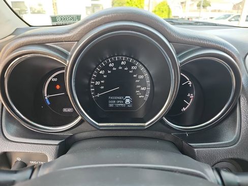 Used 2007 Lexus RX 400h 2WD image 19