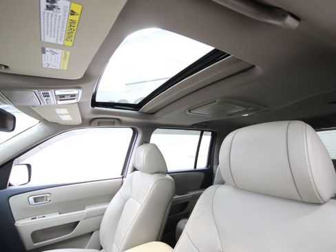 Used 2013 Honda Pilot EX-L image 25