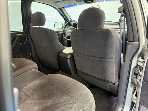 Used 2001 Jeep Grand Cherokee Laredo image 30