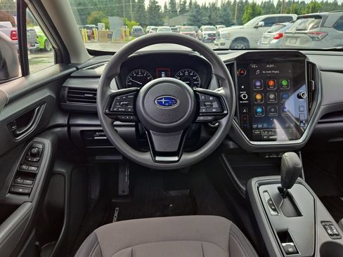 Used 2026 Subaru Crosstrek 2.5i Premium AWD/4WD image 19