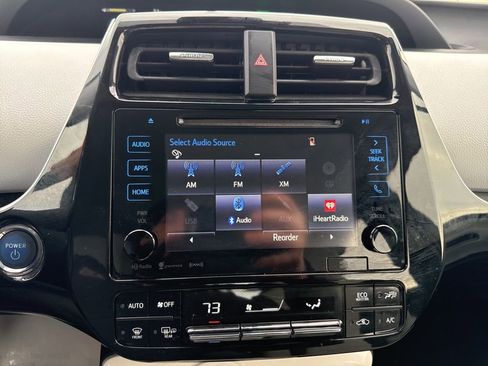 Used 2016 Toyota Prius Three Touring image 13