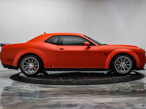 Used 2022 Dodge Challenger SRT Hellcat image 27