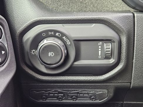 New 2026 Jeep Wrangler Willys image 24