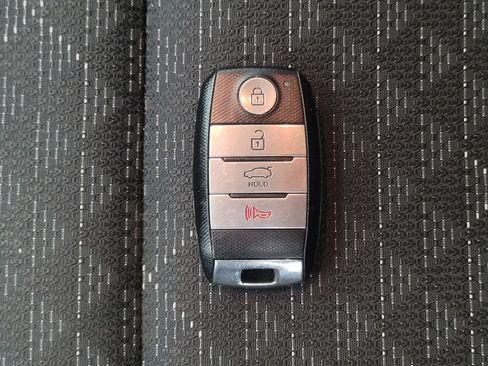 Used 2023 Kia Rio S w/ Technology Package FWD image 32