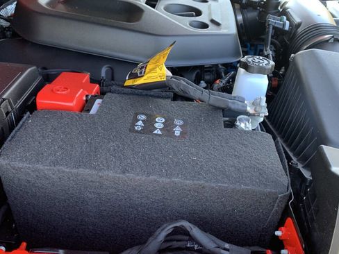 Used 2024 Jeep Wrangler Sport image 59