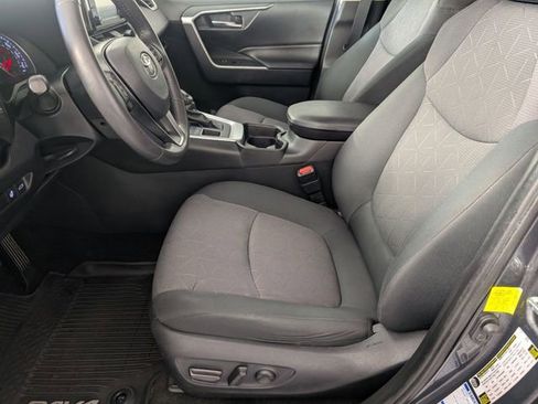 Used 2019 Toyota RAV4 XLE w/ Convenience Package AWD/4WD image 13