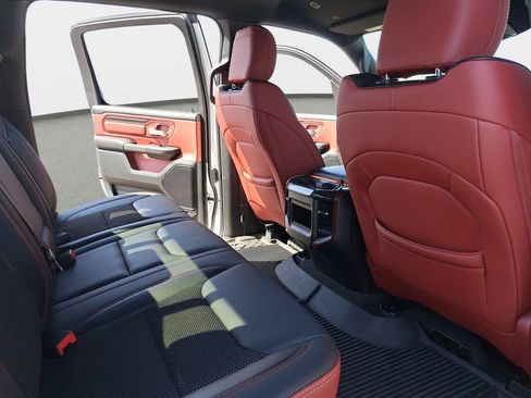 Certified 2022 RAM 1500 Rebel AWD/4WD image 12