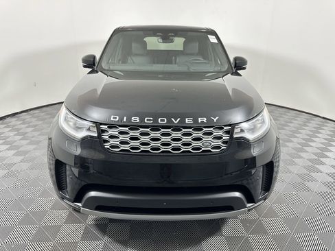 Used 2025 Land Rover Discovery S AWD/4WD image 5
