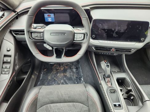 New 2026 Dodge Charger Scat Pack AWD/4WD image 29
