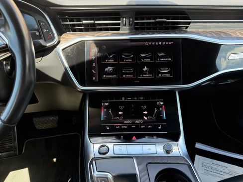 Used 2021 Audi A6 Premium Plus w/ Premium Plus Package AWD/4WD image 29