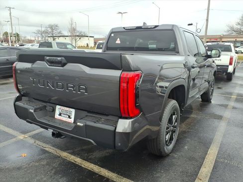 New 2026 Toyota Tundra SR5 image 5