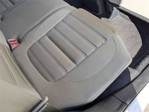 Certified 2019 Honda CR-V LX image 29