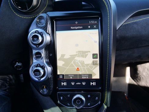 Used 2020 McLaren 720S Performance image 25