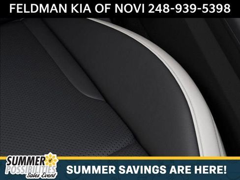 New 2026 Kia K5 GT-Line AWD/4WD image 25