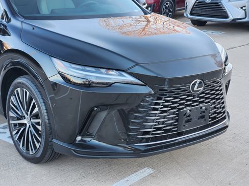 Used 2024 Lexus RX 350 Premium Plus image 7