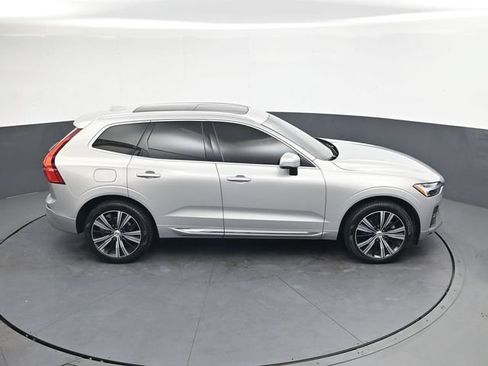Used 2022 Volvo XC60 B5 Inscription w/ Protection Package Premier FWD image 23
