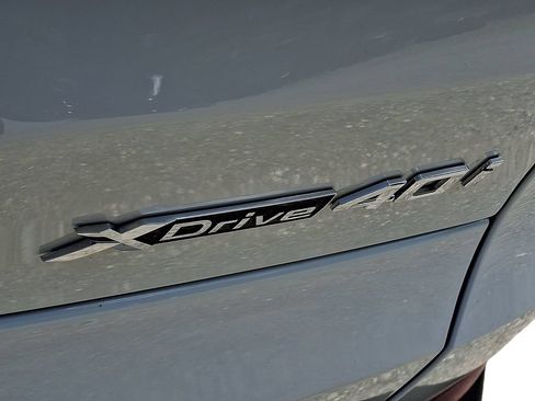 Used 2022 BMW X5 xDrive40i AWD/4WD image 31