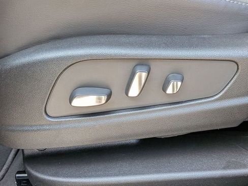 New 2026 Cadillac XT5 Premium Luxury w/ Driver Assist Package image 14