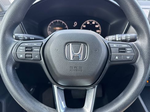 Certified 2024 Honda CR-V EX image 10