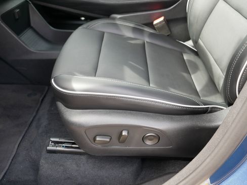 Used 2025 Buick Enclave Preferred image 20