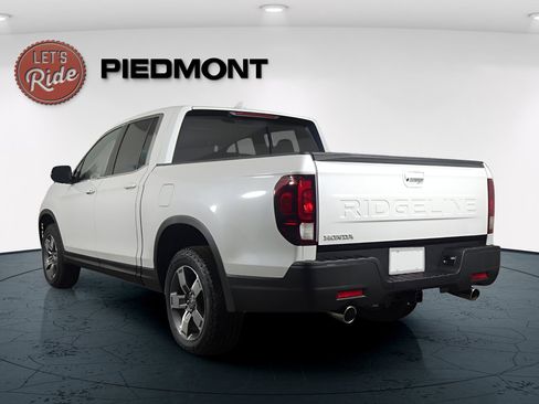 New 2026 Honda Ridgeline RTL image 6