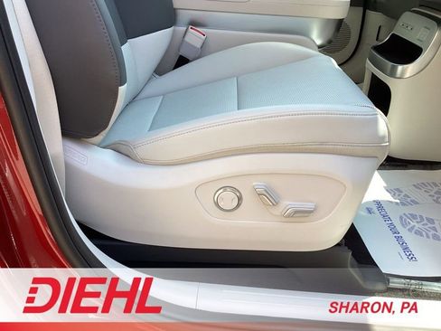 New 2026 Hyundai Ioniq 9 SEL AWD/4WD image 23