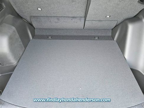 New 2026 Honda CR-V Sport image 23