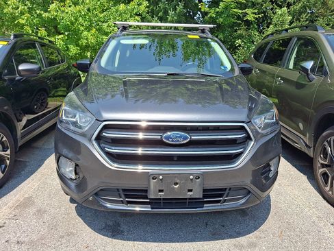 Used 2019 Ford Escape SE AWD/4WD image 2