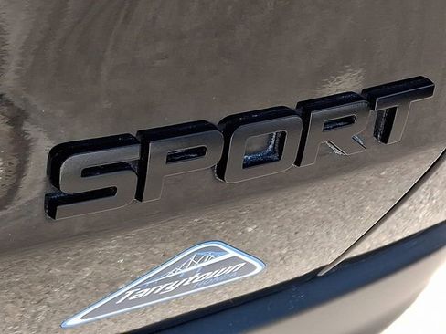 Certified 2023 Honda HR-V Sport image 29